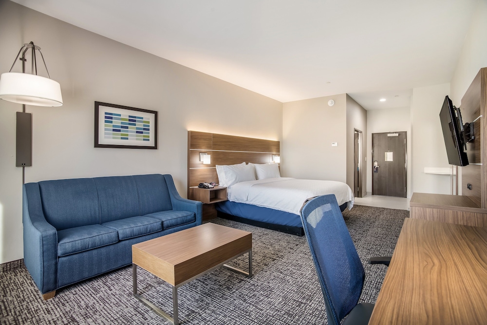 Holiday Inn Express & Suites Tulsa East Catoosa by IHG - photo 14