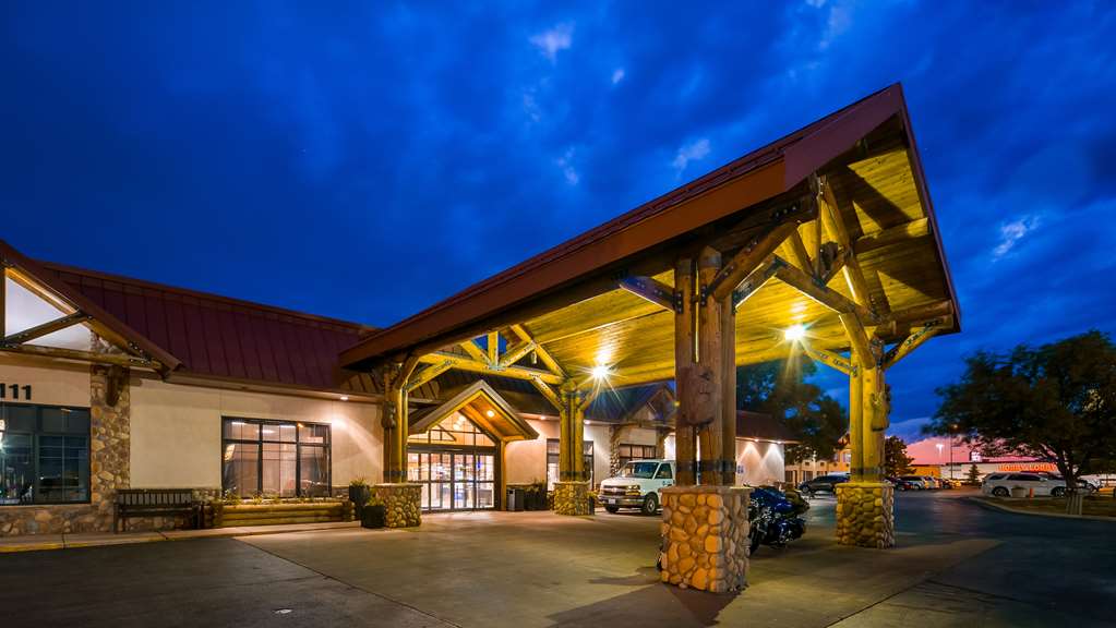 Best Western Ramkota Hotel - featured photo