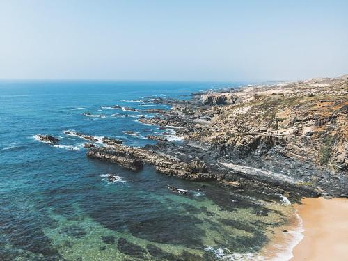 Almograve Praias 15728722 — Almograve