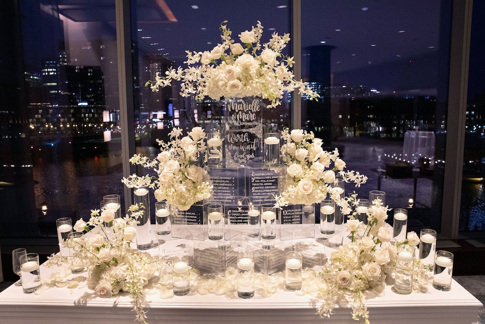 InterContinental Boston by IHG - photo 151