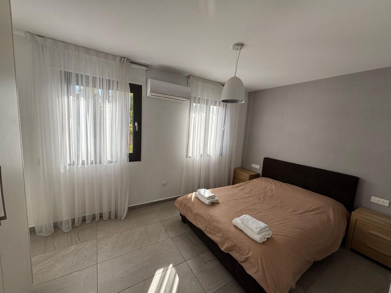 Mordern 2bd Apt Perfect for Family Or Group