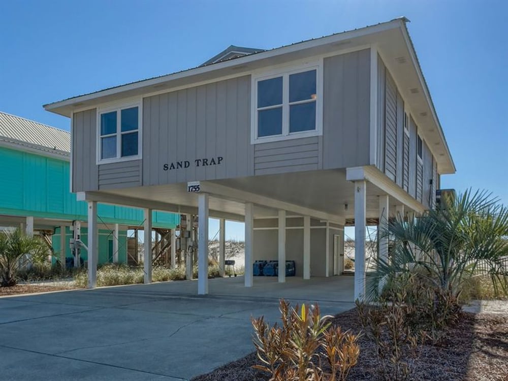 Sand Trap — 4-Star Luxury Hotel in Gulf Shores, United States