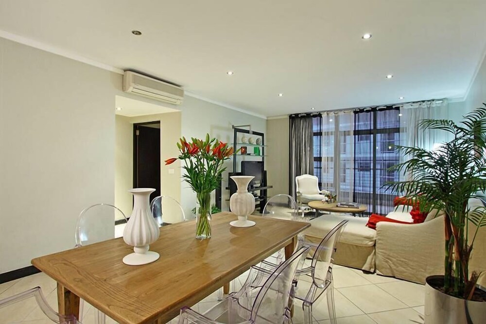 Afribode Icon Apartments