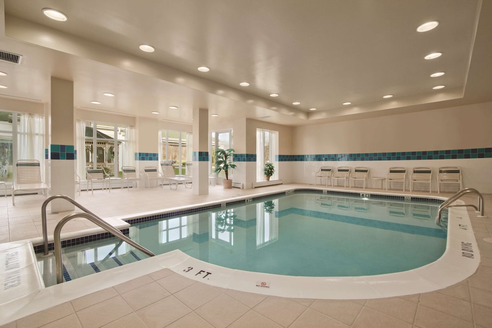 Hilton Garden Inn Bridgewater - photo 27
