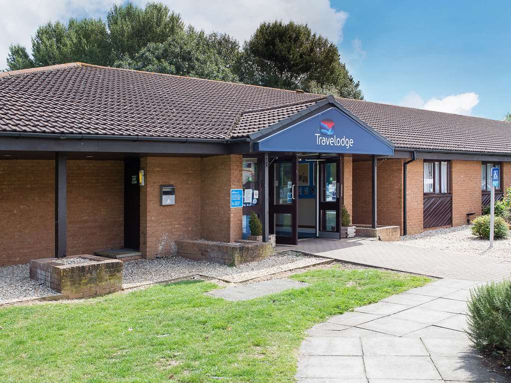 Travelodge Hotel Yeovil Podimore in Yeovil, United Kingdom