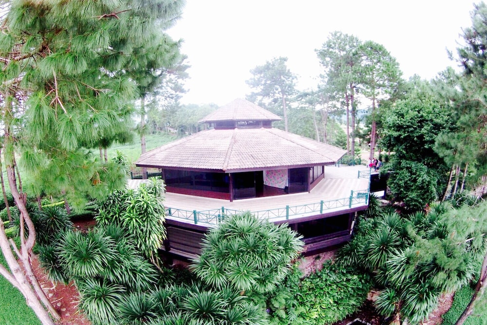 Bird Land Resort in Khao Kho, Thailand