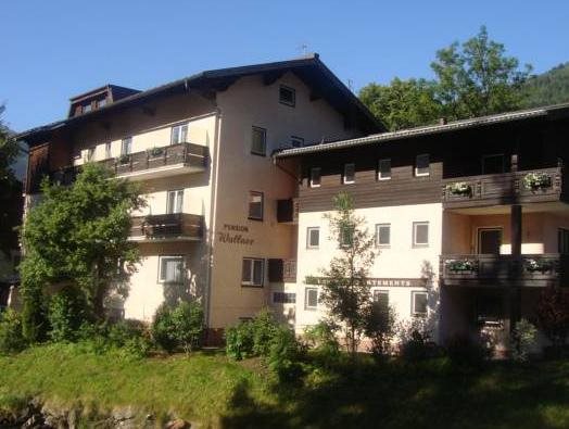 Frühstückspension Wallner in Bad Hofgastein, Austria