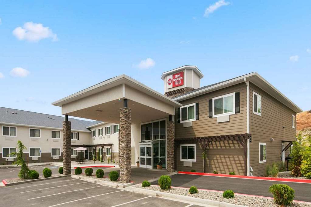 Best Western Plus Vintage Valley Inn - photo 63
