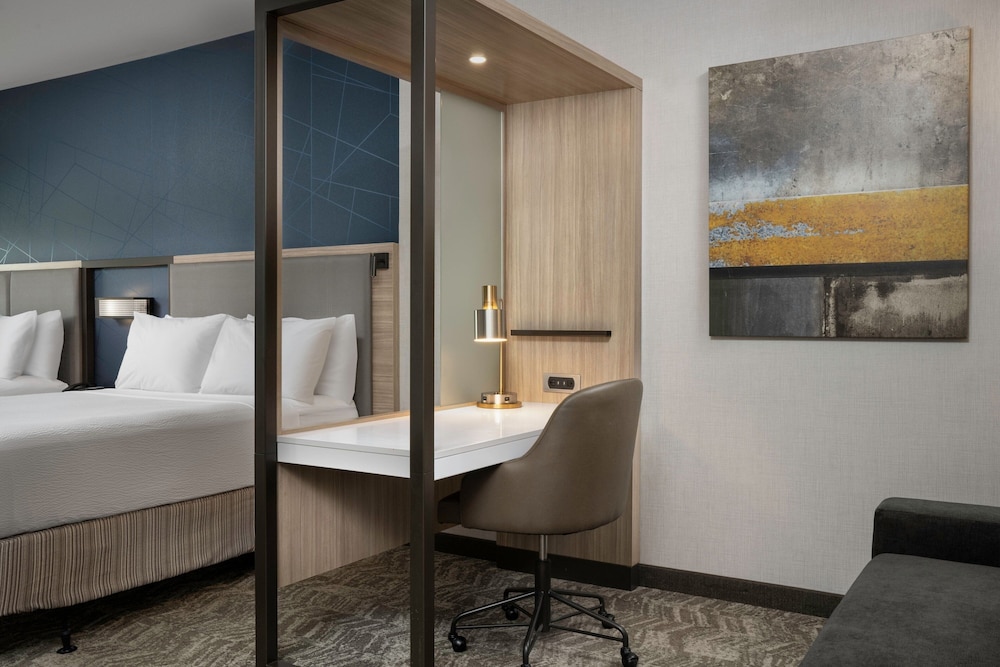 SpringHill Suites by Marriott Birmingham Gardendale - photo 13