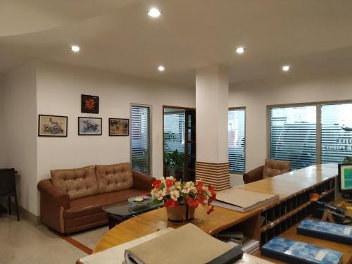 Adityas Hotel Centerpoint in Tezpur, India