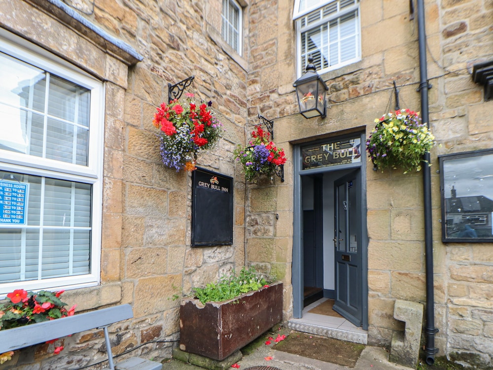 The Grey Bull Apartment — 4-Star Luxury Hotel in Hexham, United Kingdom