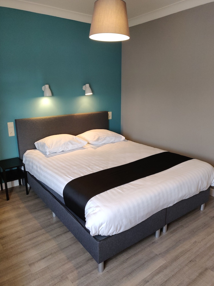 Bokrijks Hotel in Genk, Belgium