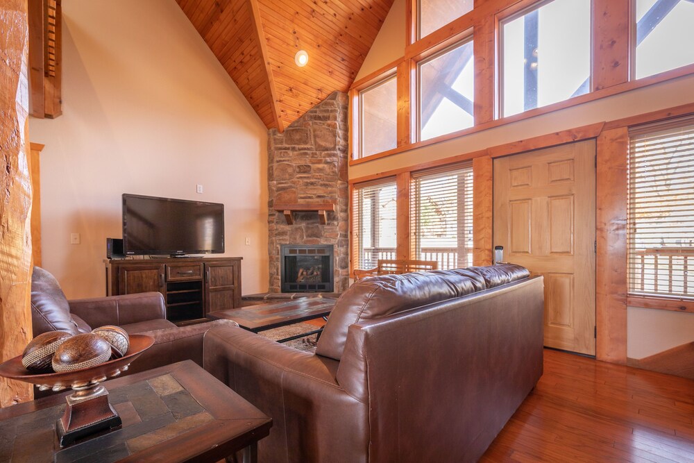 Lodges At Table Rock - photo 37