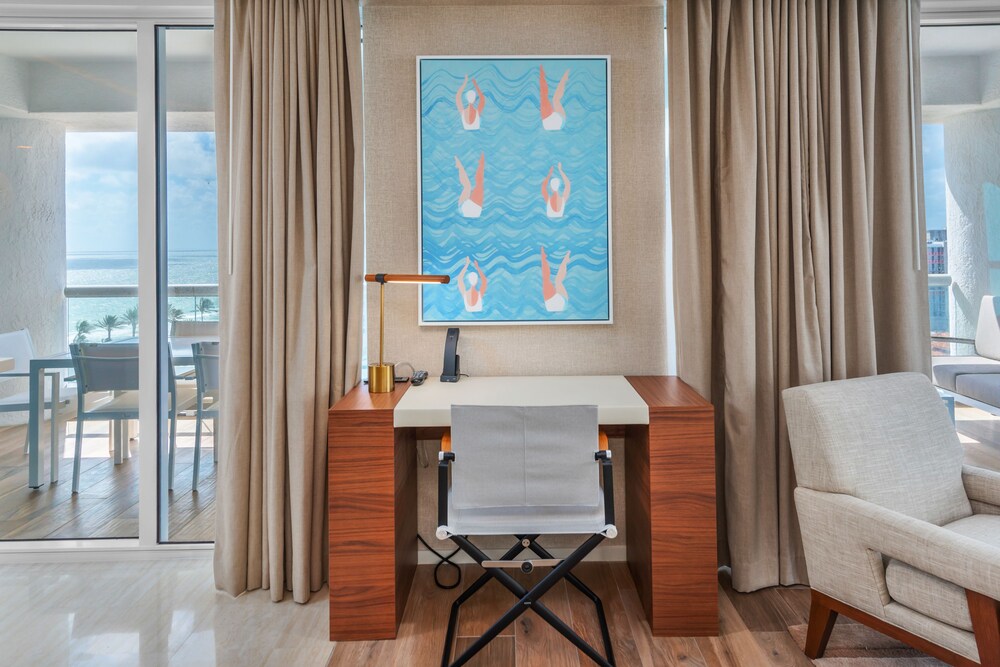 Private Residences at Conrad by LRMB - photo 13