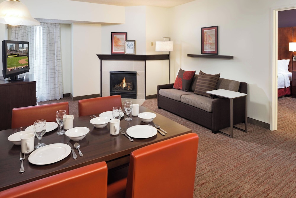 Residence Inn By Marriott Minneapolis Downtown - photo 12