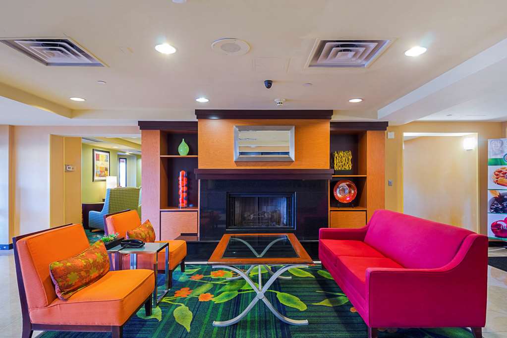 Quality Inn Boston Revere - photo 7