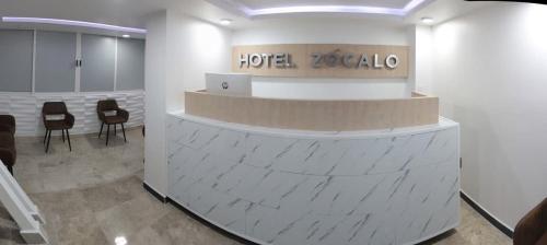 Hotel Zócalo Chilpancingo — hotel in Chilpancingo