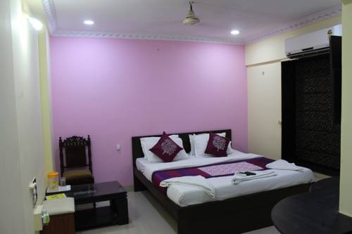 Star Suites Hotel