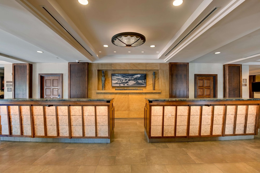Drury Plaza Hotel in Santa Fe - photo 10