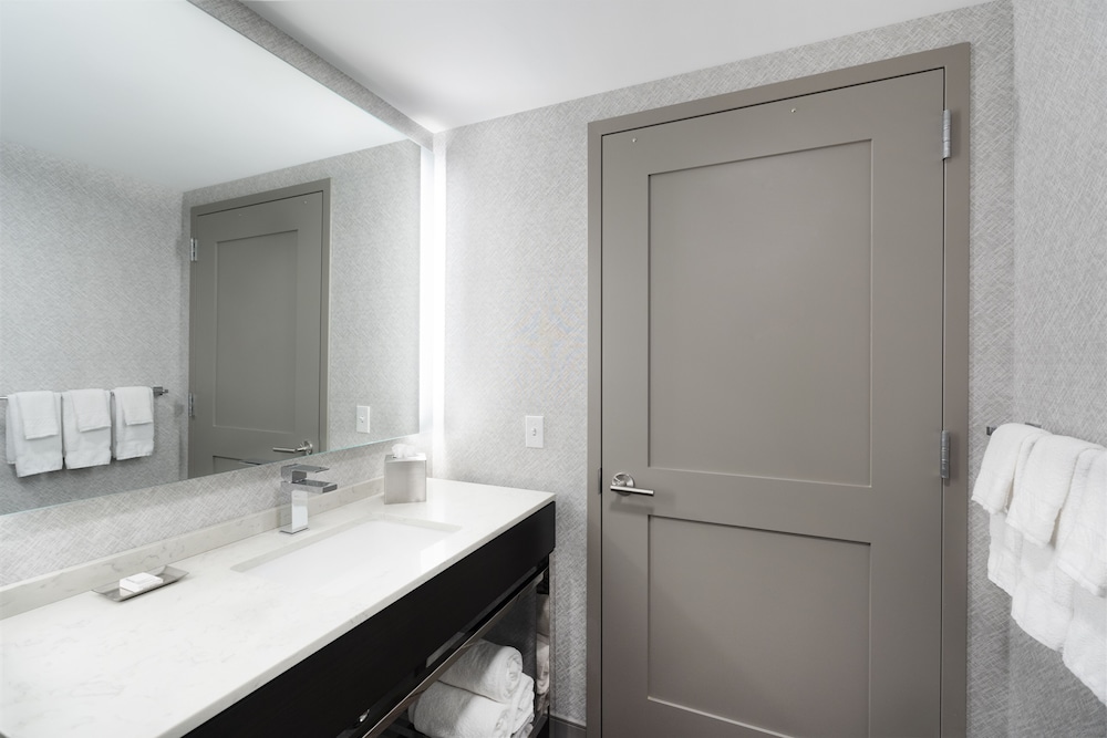 Fairfield Inn & Suites by Marriott Boston Logan Airport Chelsea - photo 16
