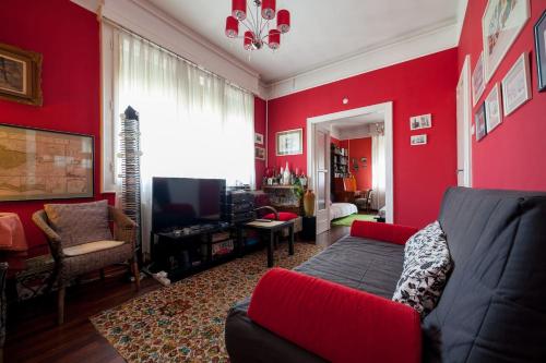 Lonyay Street Apartment — 4-Star Luxury Hotel in Budapest, Hungary