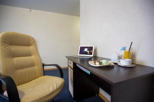 Pervomaiskii - last minute hotel in Voronezh