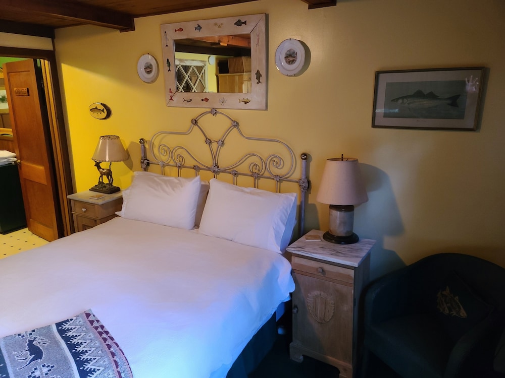 The Historic Northern Hotel - photo 4