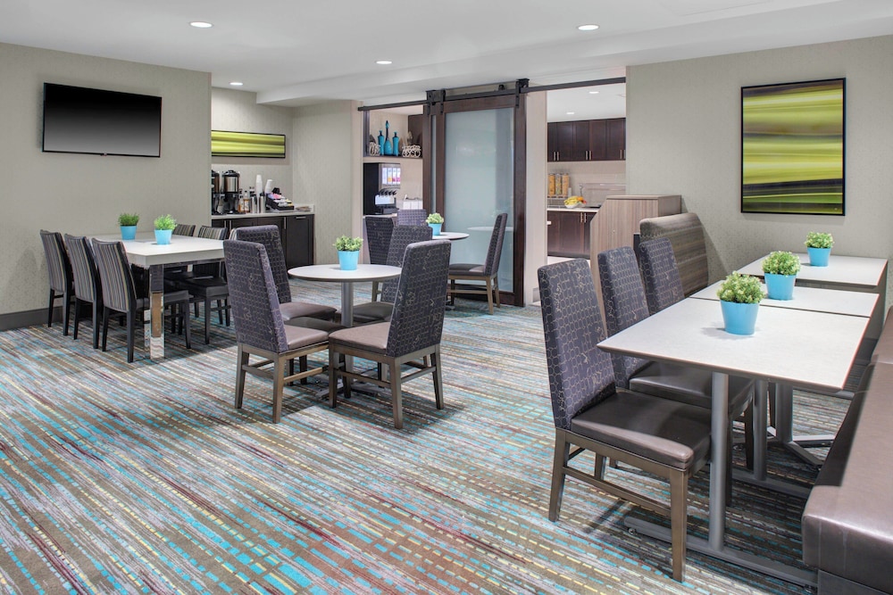 Residence Inn Dallas Allen Fairview - photo 19