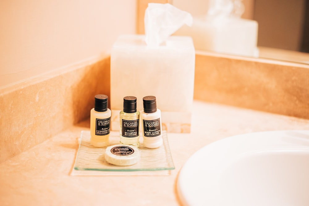 The Remington Suite Hotel and Spa - photo 18