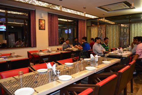 Hotel Desert Inn — Barmer — photo 4