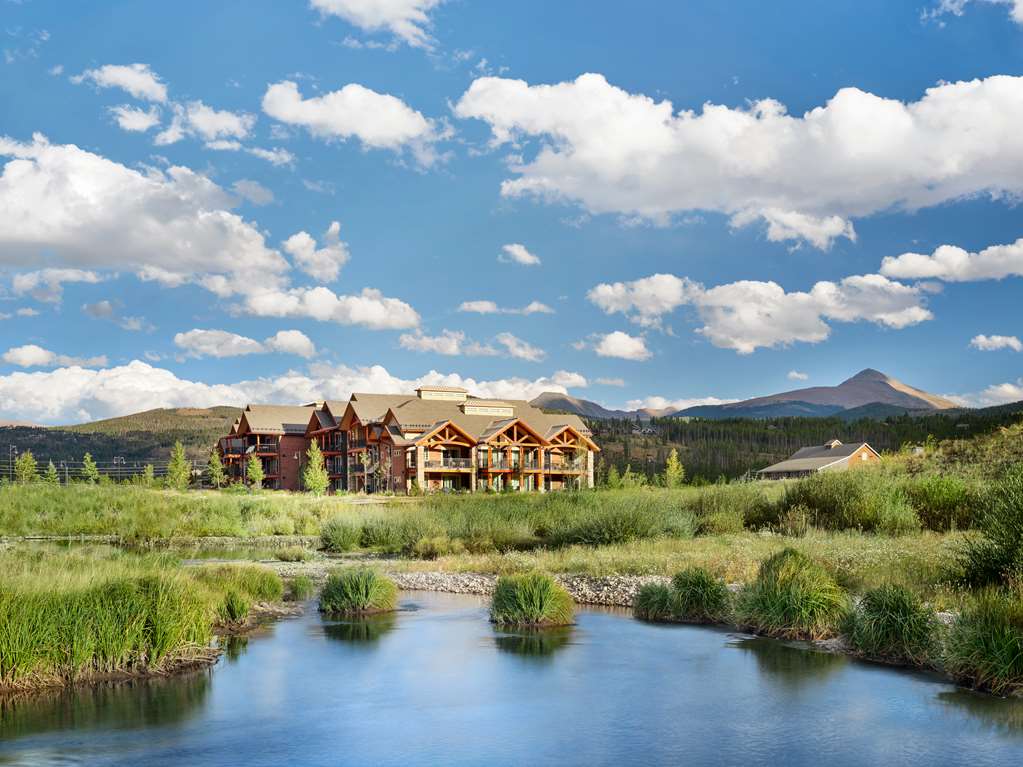Hyatt Vacation Club at The Ranahan in Breckenridge, United States