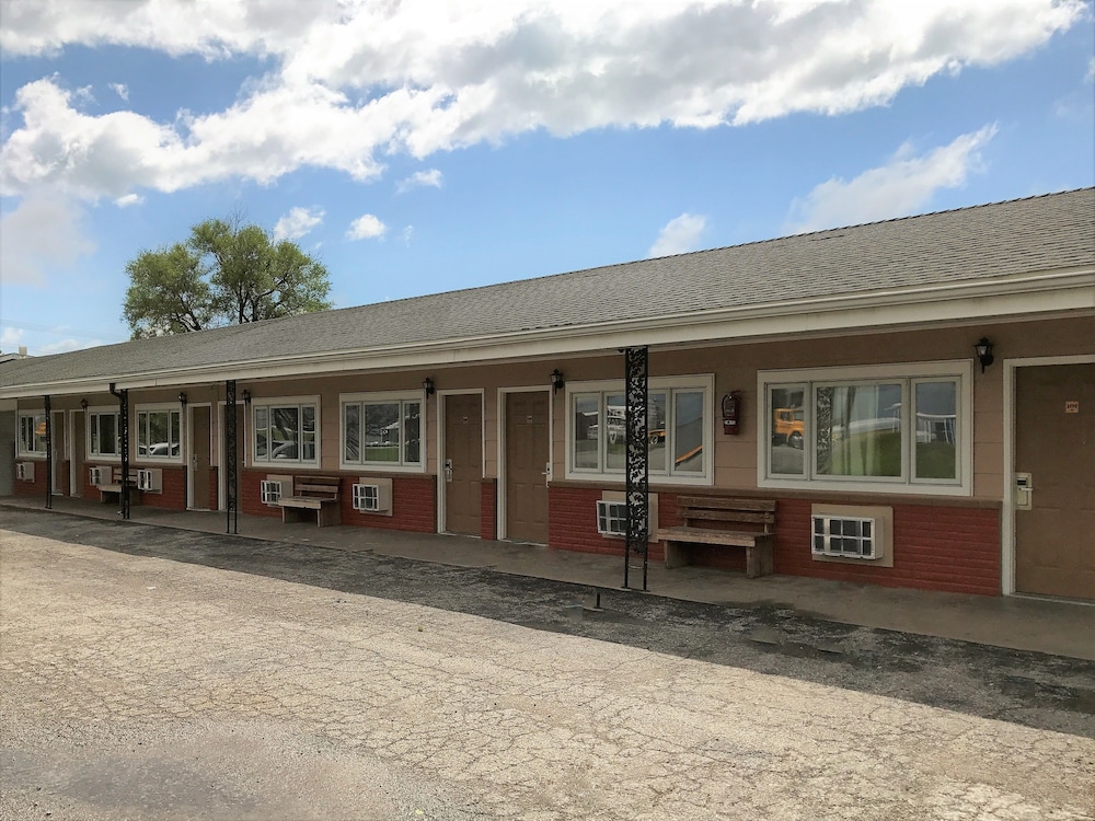 Budget Inn Missouri - photo 13