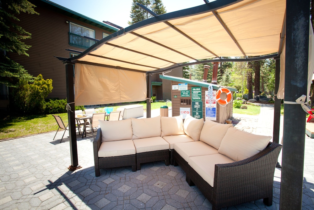 Forest Suites Resort at the Heavenly Village - photo 86