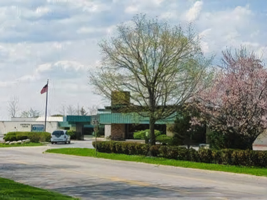 Midland Resort and Convention Center in Midland, United States