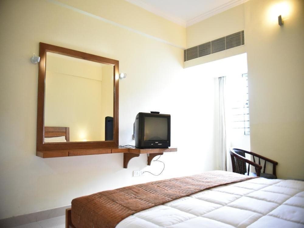 OYO Rooms Railway Station Kumbakonam in Kumbakonam, India