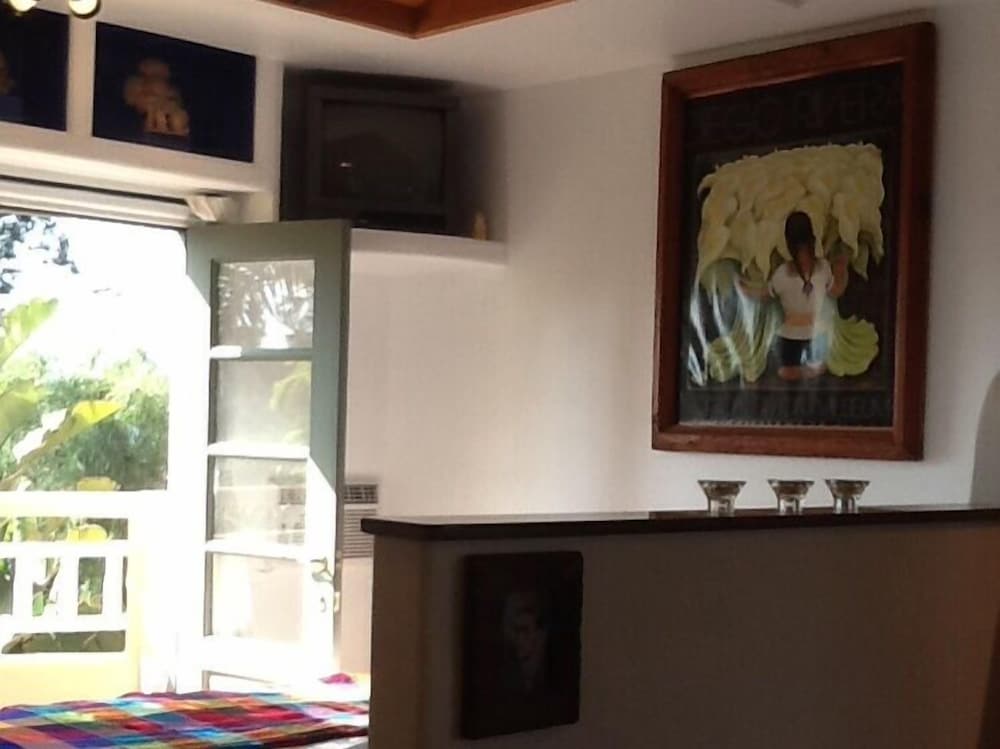 Les Artistes Inn - photo 31