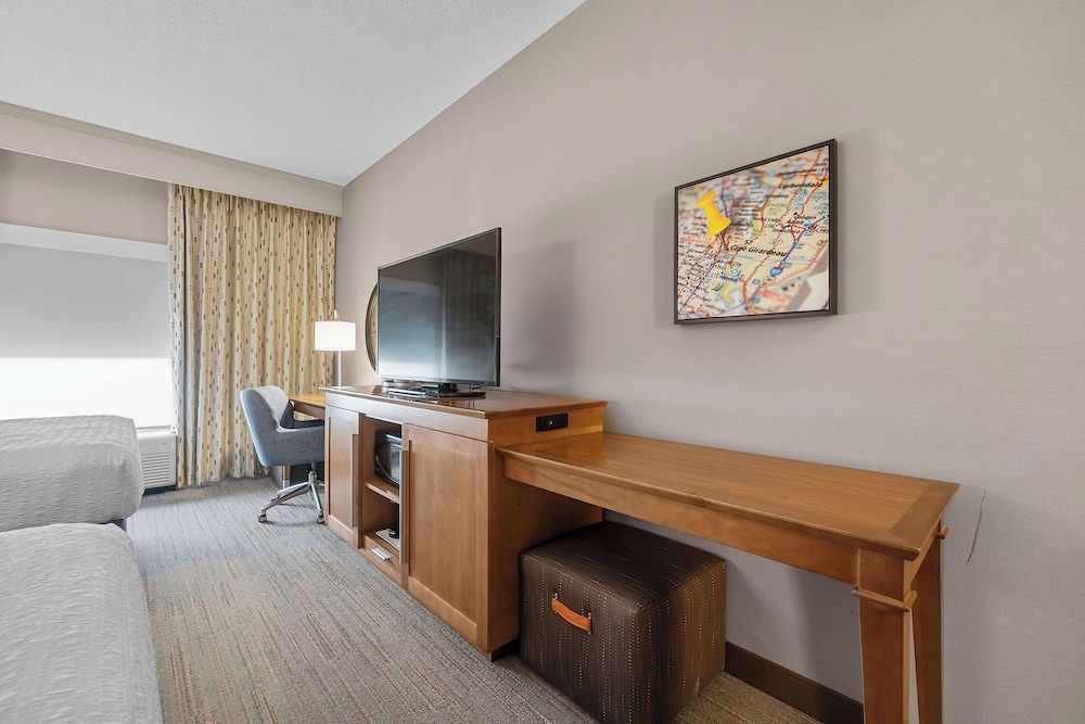 Hampton Inn Cape Girardeau I 55 East - photo 26