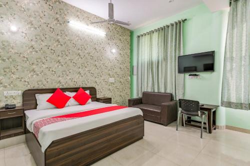 Oyo 78440 Hotel Bigas — Alwar — photo 4