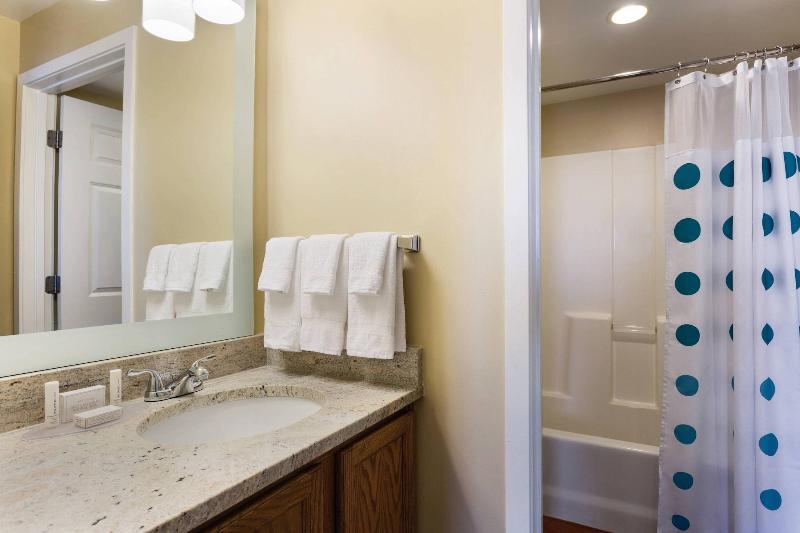 TownePlace Suites by Marriott Salt Lake City Layton - photo 61