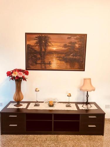 Trouzini Villa 1