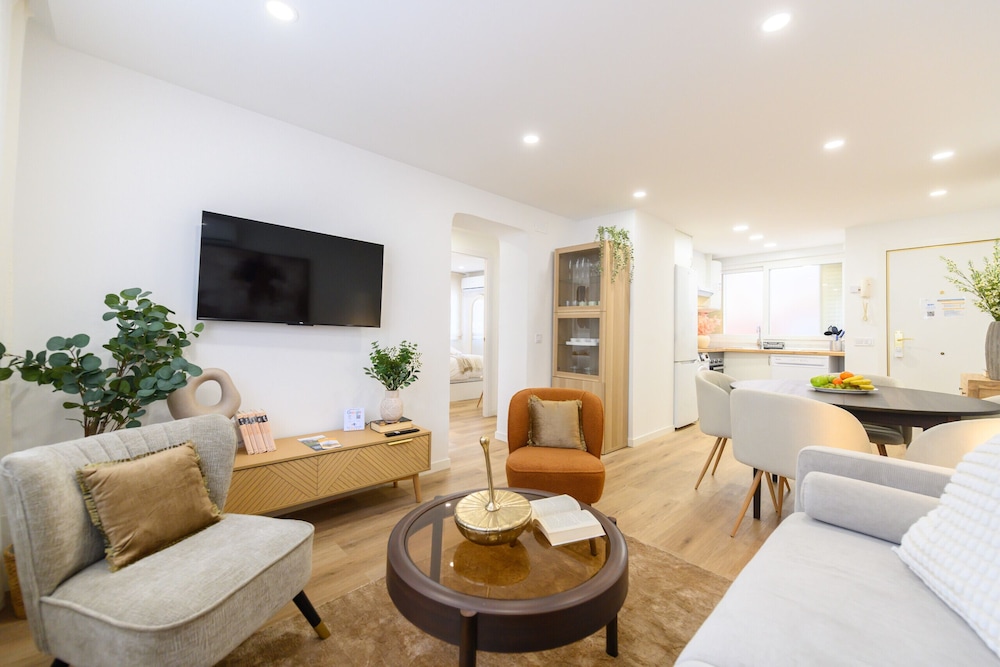 M Gco69bd Apartamento de 3 Dormitorios hotel Ventas Madrid
