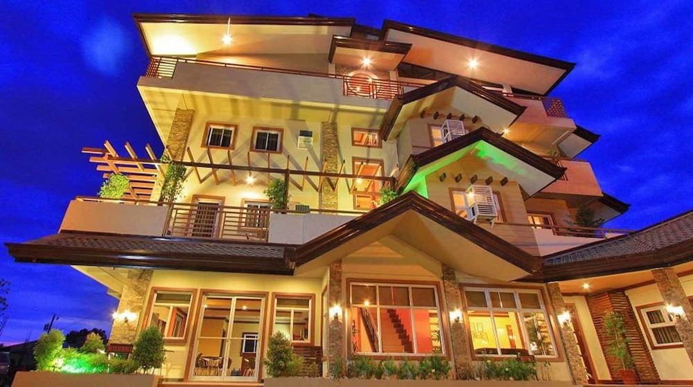Staylite Hotel — hotel in Candon