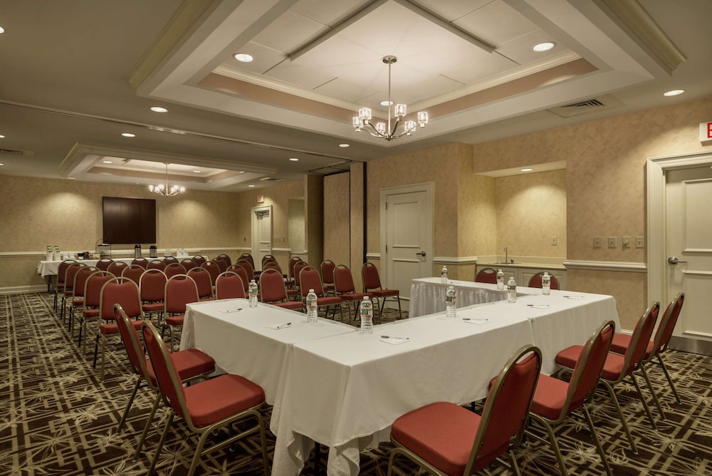 Hampton Inn & Suites Outer Banks Corolla - photo 55