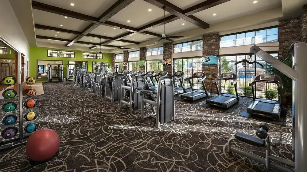 Sonoran Suites of Scottsdale San Milan - photo 3
