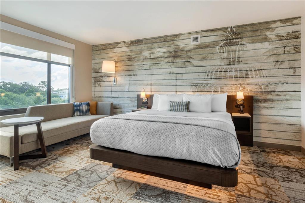 DoubleTree by Hilton Charleston Riverview - photo 31