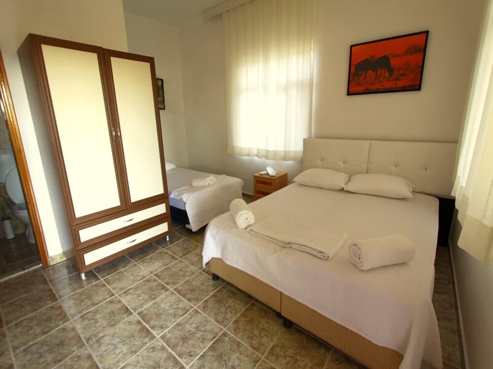 Cirali Ceres Hotel — Kemer — photo 4