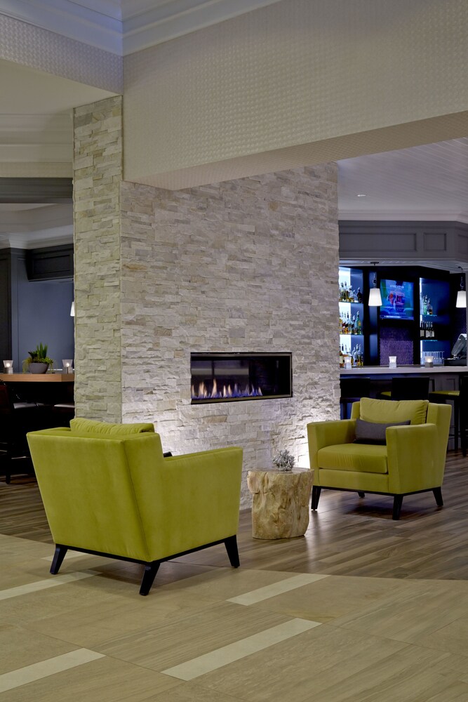 Marriott Milwaukee West - photo 41