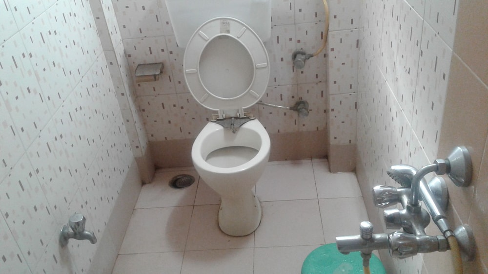 Hotel Akshara Residency