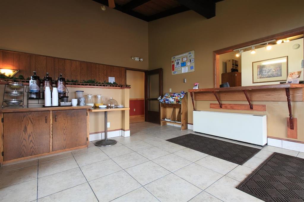Americas Best Value Inn Hinckley - photo 6