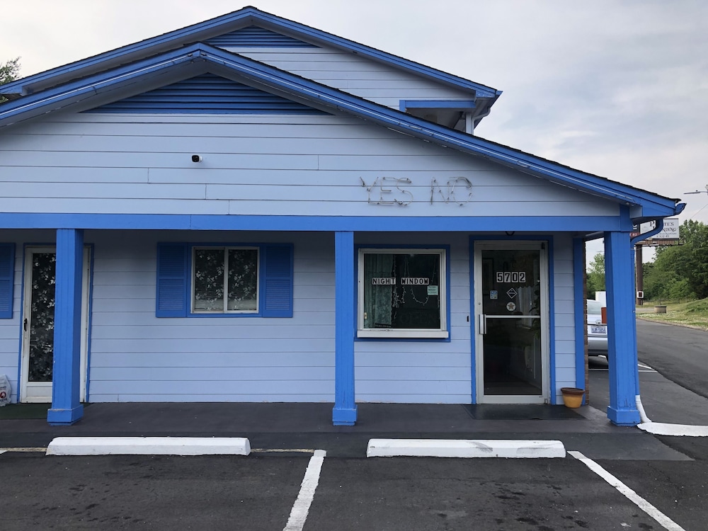 Americas Best Value Inn Jonesville - featured photo